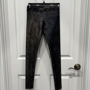 Rock and Republic leggings